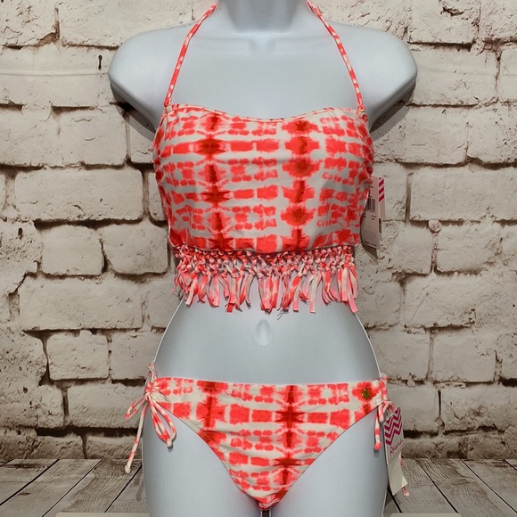 🆕Raisins “Bali” Bandini Set, Size M - Picture 5 of 13